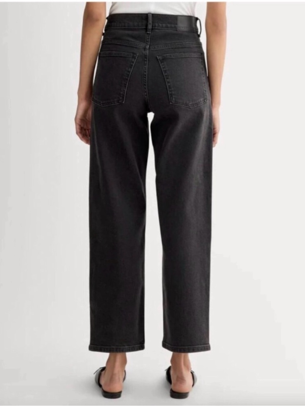 Everlane The Way High Jean size 26 regular